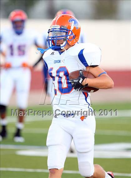 Thumbnail 2 in Covenant Christian @ Pantego Christian photogallery.