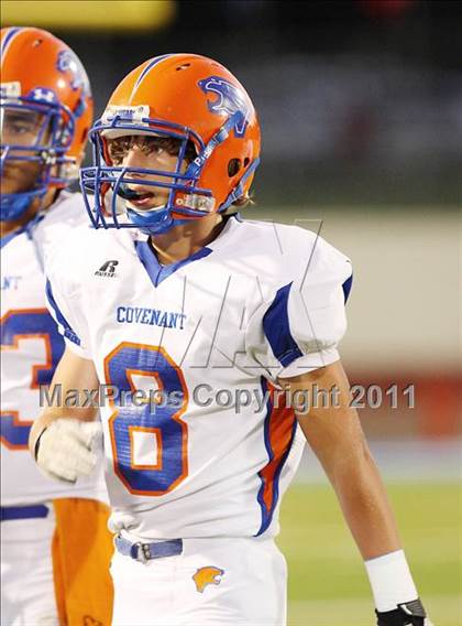 Thumbnail 3 in Covenant Christian @ Pantego Christian photogallery.