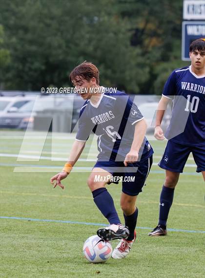 Thumbnail 3 in New Canaan @ Wilton photogallery.