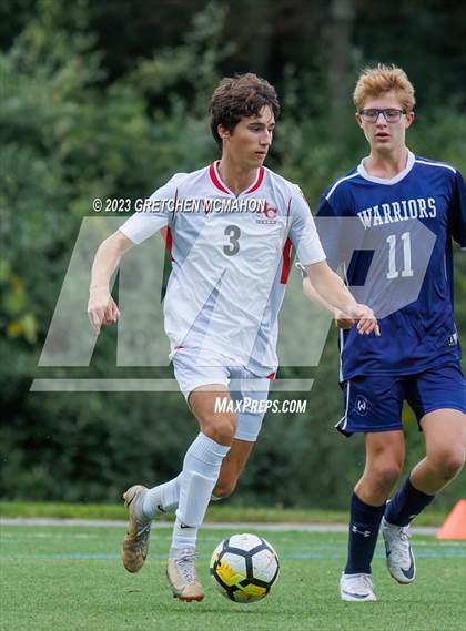 Thumbnail 1 in New Canaan @ Wilton photogallery.