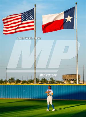 La Porte vs. Barbers Hill (UIL Softball 5A D1 Regional Final