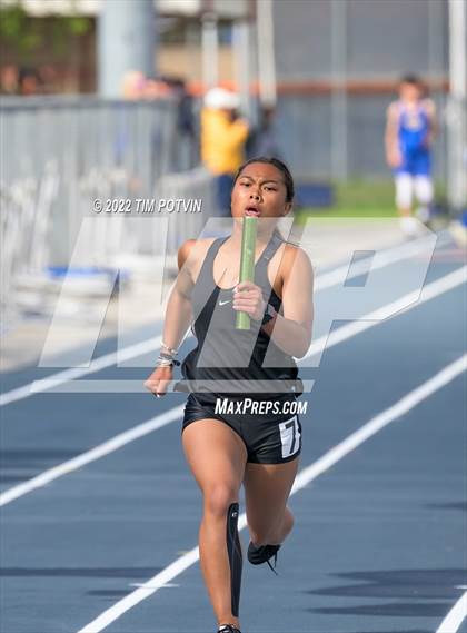 Thumbnail 2 in Roosevelt Invitational  photogallery.