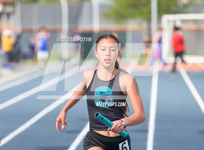 Thumbnail 3 in Roosevelt Invitational  photogallery.