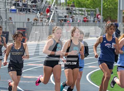 Thumbnail 3 in Roosevelt Invitational  photogallery.