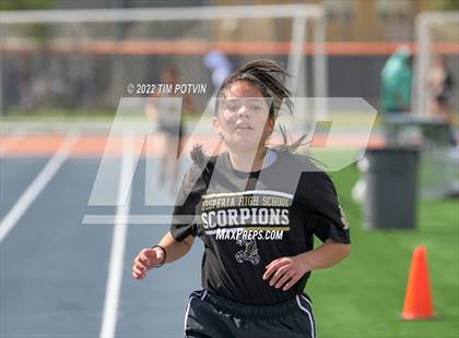 Thumbnail 1 in Roosevelt Invitational  photogallery.