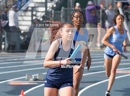 Thumbnail 2 in Roosevelt Invitational  photogallery.