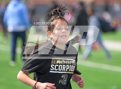 Thumbnail 2 in Roosevelt Invitational  photogallery.