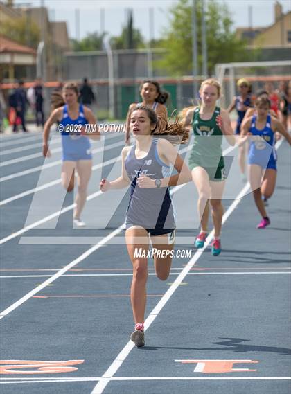 Thumbnail 1 in Roosevelt Invitational  photogallery.