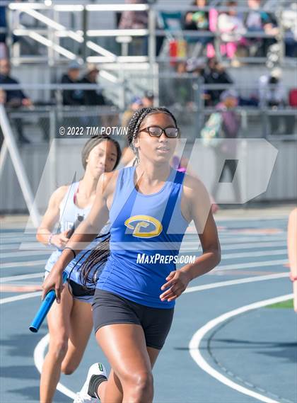 Thumbnail 3 in Roosevelt Invitational  photogallery.