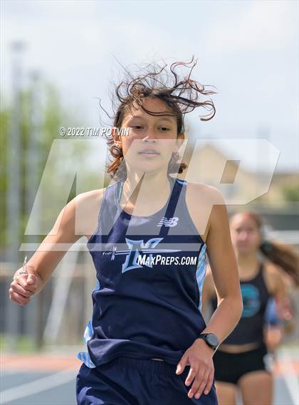 Thumbnail 3 in Roosevelt Invitational  photogallery.