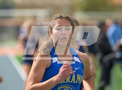 Thumbnail 2 in Roosevelt Invitational  photogallery.