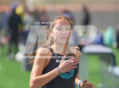 Thumbnail 2 in Roosevelt Invitational  photogallery.