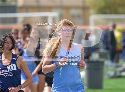 Thumbnail 1 in Roosevelt Invitational  photogallery.