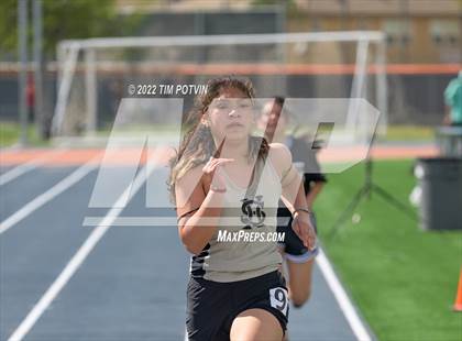 Thumbnail 3 in Roosevelt Invitational  photogallery.