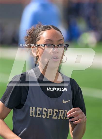 Thumbnail 1 in Roosevelt Invitational  photogallery.