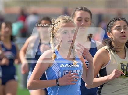 Thumbnail 1 in Roosevelt Invitational  photogallery.