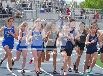 Thumbnail 1 in Roosevelt Invitational  photogallery.