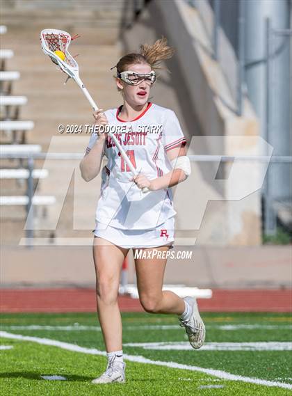 Thumbnail 1 in Kent Denver @ Regis Jesuit photogallery.