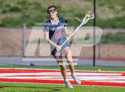 Thumbnail 1 in Kent Denver @ Regis Jesuit photogallery.