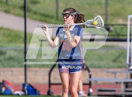 Thumbnail 2 in Kent Denver @ Regis Jesuit photogallery.