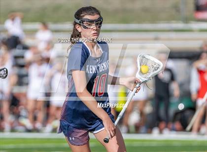 Thumbnail 3 in Kent Denver @ Regis Jesuit photogallery.