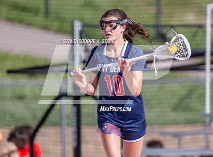 Thumbnail 1 in Kent Denver @ Regis Jesuit photogallery.