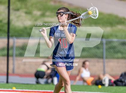 Thumbnail 3 in Kent Denver @ Regis Jesuit photogallery.