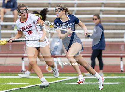 Thumbnail 3 in Kent Denver @ Regis Jesuit photogallery.
