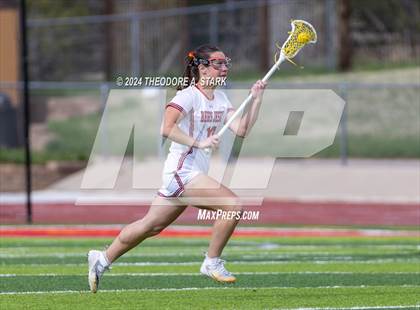 Thumbnail 1 in Kent Denver @ Regis Jesuit photogallery.