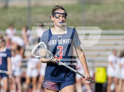 Thumbnail 3 in Kent Denver @ Regis Jesuit photogallery.