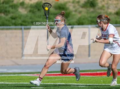 Thumbnail 1 in Kent Denver @ Regis Jesuit photogallery.