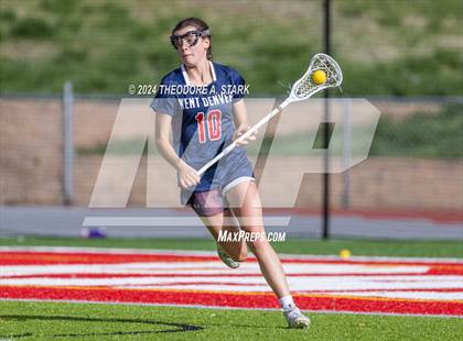 Thumbnail 2 in Kent Denver @ Regis Jesuit photogallery.