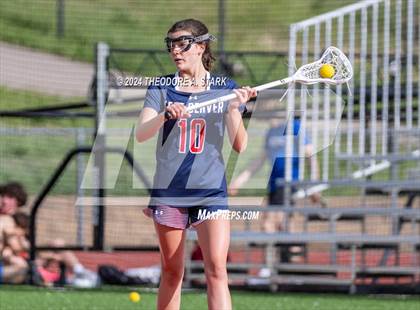 Thumbnail 3 in Kent Denver @ Regis Jesuit photogallery.