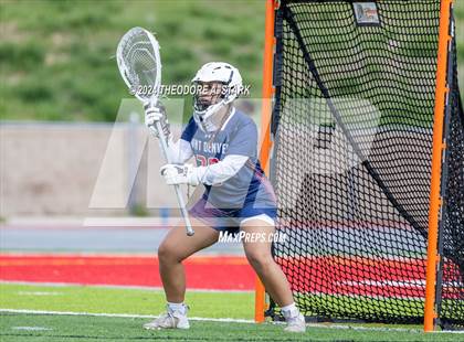 Thumbnail 3 in Kent Denver @ Regis Jesuit photogallery.
