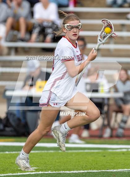 Thumbnail 1 in Kent Denver @ Regis Jesuit photogallery.