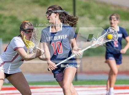 Thumbnail 1 in Kent Denver @ Regis Jesuit photogallery.
