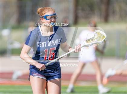 Thumbnail 3 in Kent Denver @ Regis Jesuit photogallery.