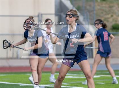 Thumbnail 1 in Kent Denver @ Regis Jesuit photogallery.