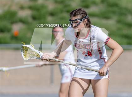 Thumbnail 3 in Kent Denver @ Regis Jesuit photogallery.