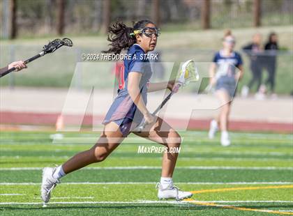 Thumbnail 3 in Kent Denver @ Regis Jesuit photogallery.