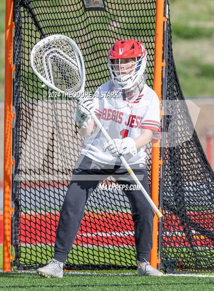 Thumbnail 3 in Kent Denver @ Regis Jesuit photogallery.
