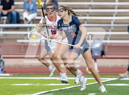Thumbnail 2 in Kent Denver @ Regis Jesuit photogallery.