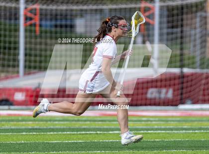 Thumbnail 3 in Kent Denver @ Regis Jesuit photogallery.