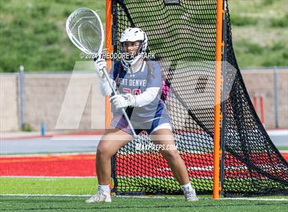 Thumbnail 1 in Kent Denver @ Regis Jesuit photogallery.