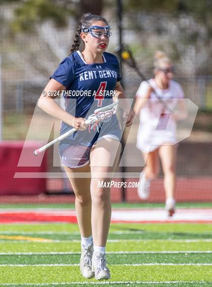 Thumbnail 1 in Kent Denver @ Regis Jesuit photogallery.