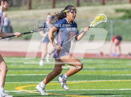 Thumbnail 1 in Kent Denver @ Regis Jesuit photogallery.