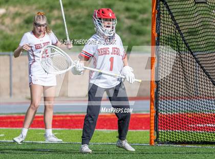Thumbnail 1 in Kent Denver @ Regis Jesuit photogallery.