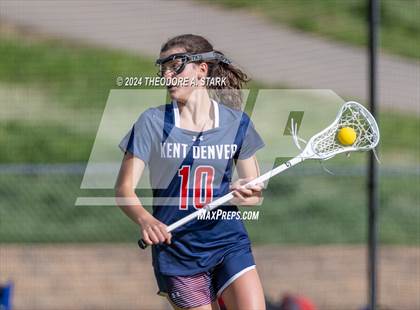 Thumbnail 2 in Kent Denver @ Regis Jesuit photogallery.