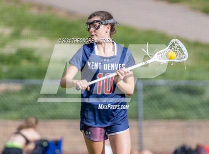 Thumbnail 1 in Kent Denver @ Regis Jesuit photogallery.