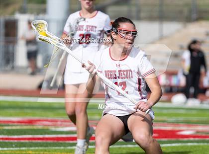 Thumbnail 3 in Kent Denver @ Regis Jesuit photogallery.